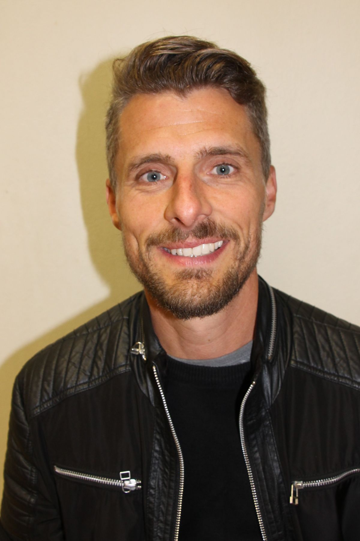 LISTRUP: Christian Enemark