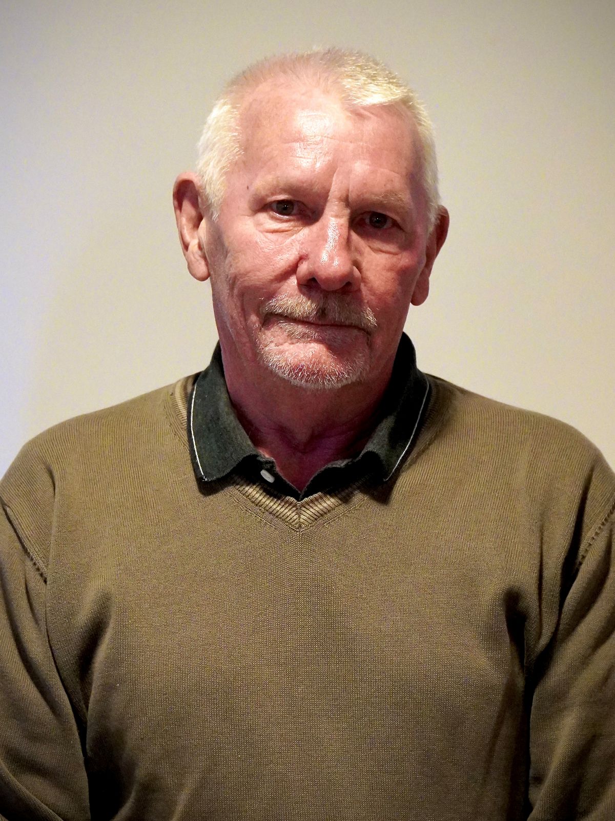 NR. ØRSLEV (by): Bjørn Rasmussen