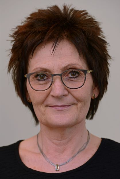 TUNDERUP: Ghita Madsen