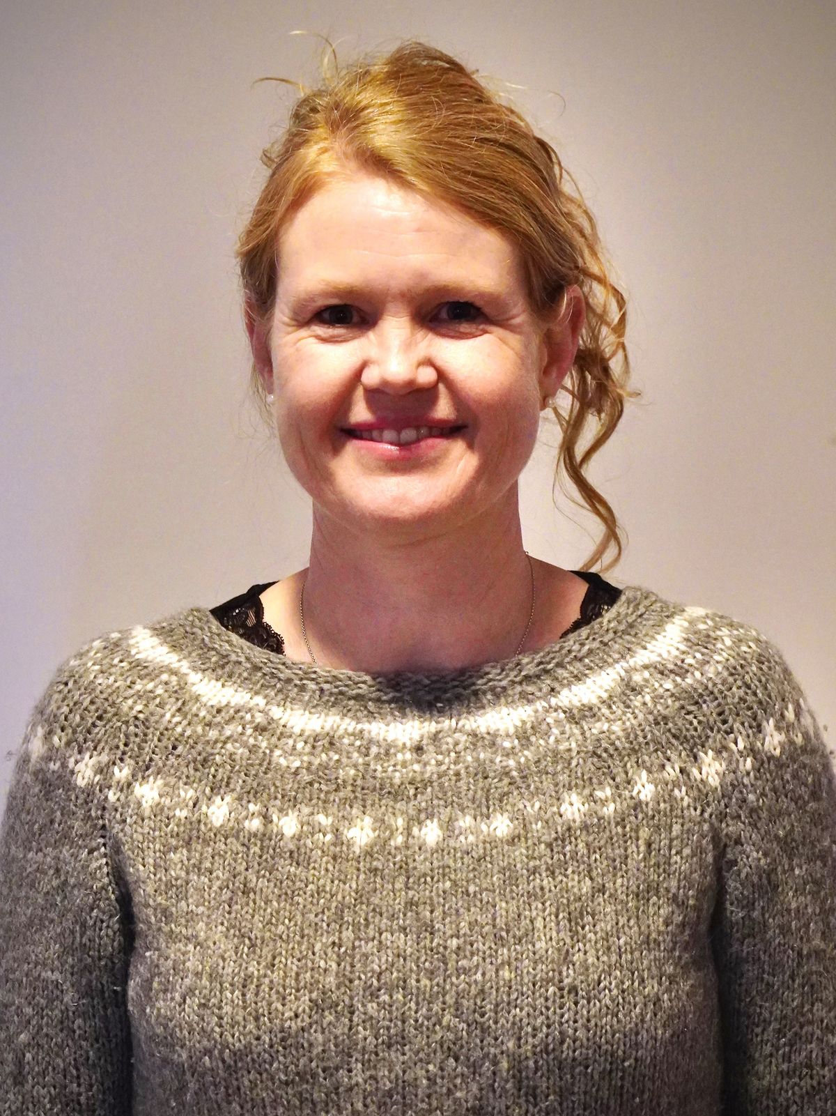 Kirsten Høegh-Andersen